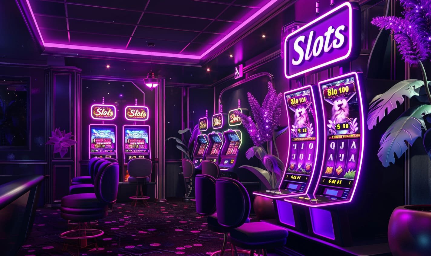 Meja kasino live dealer Kota77 Slot dengan dealer sungguhan dan tampilan baccarat real-time