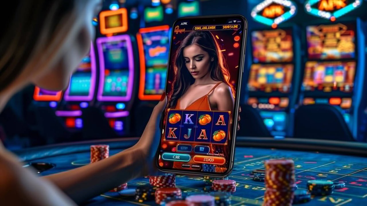 Spesifikasi teknis dan persyaratan sistem aplikasi Kota77 Slot Android iOS