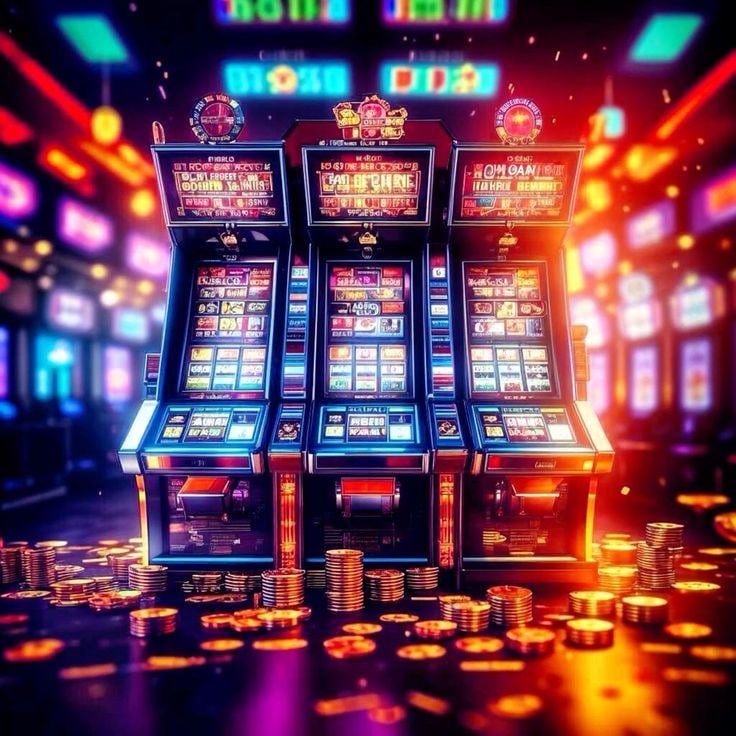 Kota77 slot jackpot progresif mencapai miliaran rupiah