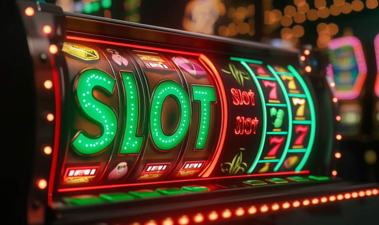 Langkah-langkah cara pasang taruhan sepak bola di Kota77 Slot melalui aplikasi mobile