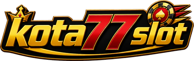 Kota77 Slot Logo